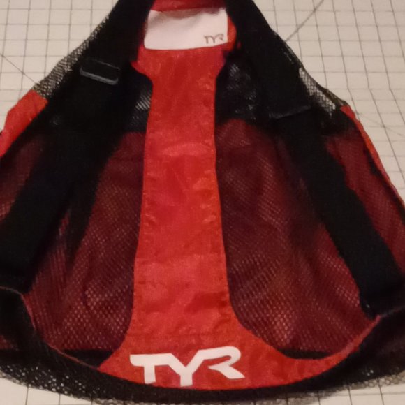TYR backpack - Picture 4 of 4